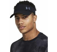 Visiera da tennis Under Armour Launch - Nero (OSFM)