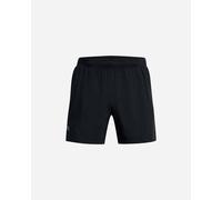 Under Armour Launch M - Short Running - Uomo - Nero XL