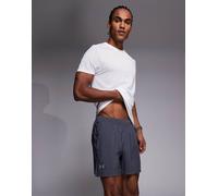Under Armour Launch 5in Shorts Arancione S Uomo