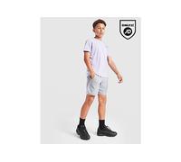 Under Armour Launch Pantaloncino Junior, Grigio 12-13Y