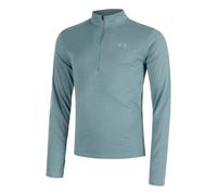 Under Armour Launch Quarter - Zip Manica lunga