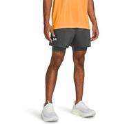 Under Armour - Launch Run 7" Shorts, Standard Uomo