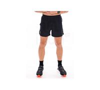 Under Armour Pantaloncini Launch 5" Uomo - Nero - Taglia S