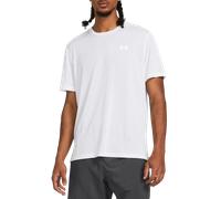 Under Armour Launch Splatter Short Sleeve Magliette XXL Bianco