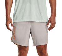 Under Armour Launch Sw Di 7'' Wordmark Herren-Short Pantaloncini da Corsa