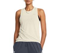 Under Armour Launch Trail Tank Canotte e Top XS Marrone