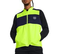 Under Armour Launch Vest Gilet M Verde