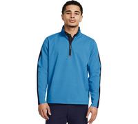 Under Armour Layer Storm Windstrike HZ, blu