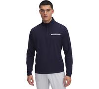 Under Armour Layer T2G 1/4 di zip, navy