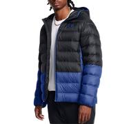 Under Armour LEGEND DOWN HOODED JACKET Giacche con cappuccio M Nero