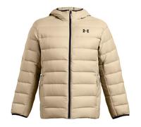 Under Armour Giacca Legend imbottita (down) con cappuccio Uomo S