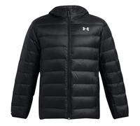 Under Armour Uomo Giacca In Piumino Legend, Black, XXL