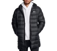 Under Armour LEGEND DOWN PARKA Giacche con cappuccio L Nero