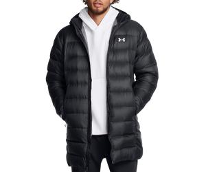 Under Armour LEGEND DOWN PARKA Giacche con cappuccio XXL Nero