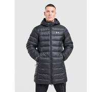 Under Armour Legend Down Parka, Nero XS