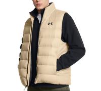Under Armour LEGEND DOWN VEST Gilet S Marrone