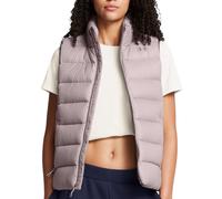 Under Armour LEGEND DOWN VEST-GRY Giacche con cappuccio M Grigio