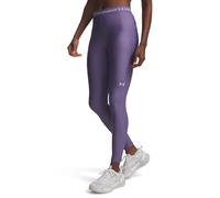 Under Armour Leggings HeatGear da donna, (520) Viola Luxe / / Stemma viola, S