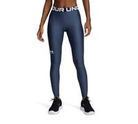 Under Armour Leggings HeatGear® da donna, Grigio acquazzone, 40