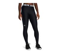 Under Armour Leggings Heatgear da Donna S Nero