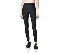 UNDER ARMOUR Leggings HEATGEAR® FULL-LENGTH Donna - BLACK - MD - M