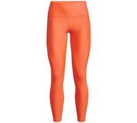 Under Armour Leggins Running Donna 77-1376327 Arancione | Under Armour S