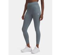 Under Armour Leggings Motion Ankle Leg Emea Jasper Blue/White da Donna S Azzurro