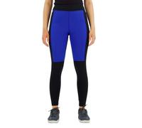 LEGGINGS QUALIFIER COLD DONNA Under Armour Nero