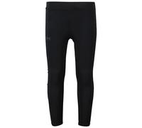 Calzamaglia Under Armour QUnder Armourlifier Elite da uomo Nero / Acciaio / Riflettente M