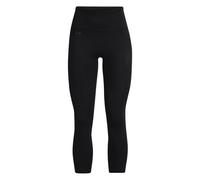 Leggings Under Armour Motion Ankle nero/grigio da donna (XS)