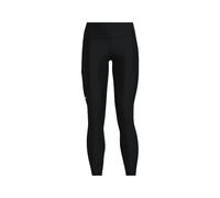 Under Armour Leggings Sportivi Nero Donna XS