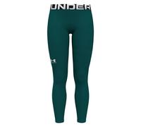 Under Armour Leggings Sportivi Verde Donna L