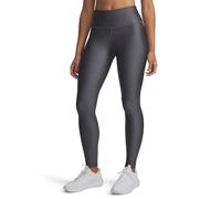 Under Armour Leggings Tech HiRise - Castlerock / / Nero - SM, Castlerock / / Nero, S