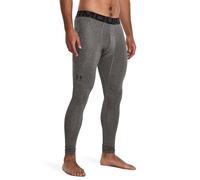 Under Armour Leggings ColdGear Armour Uomo Grigio S