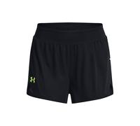 Shorts Under Armour UA LIGHTER THAN AIR Short 1377609-001 Taglie XS