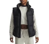 Under Armour Limitless Down Puffer Gilet L Nero