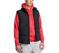 Under Armour Limitless Down Vest Nero XL Uomo