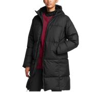 Under Armour LIMITLESS DOWN PUFFER PARKA Giacche con cappuccio L Nero