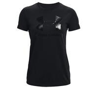 Magliette Under Armour Live Sportstyle Graphic SSC 1356305-002 Taglie L Nero