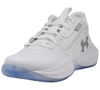 Under Armour Lockdown 7 Basketball Shoes EU 44 1/2