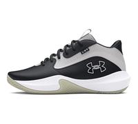 Under Armour Lockdown 7 Basketball Shoes EU 46