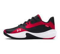Under Armour Lockdown 7 Low Basketball Shoes EU 45 1/2