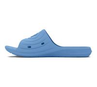 Under Armour Locker IV, Sandali a Ciabatta Uomo, Blu, 41 EU