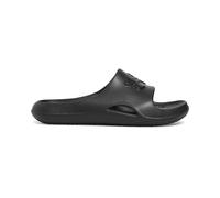 Under Armour UA M Locker V SL, Sandalo Slide Uomo, Black/Black/Black, 48 EU