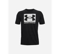 Under Armour Logo Camo Box M - T-shirt - Uomo SM
