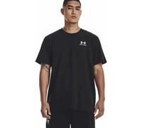 Under Armour Logo Heavy Weight M - T-shirt - uomo XL Black man