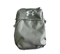 Under Armour Loudon Borsa a tracolla, verde salvia da viaggio, 4 litri, Verde salvia, Loudon Crossbody