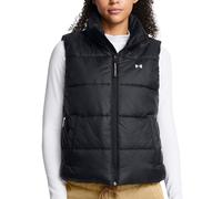 Under Armour LW INSULATE VEST-BLK Gilet S Nero