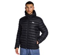 Under Armour Lw Insulated Jacket Uomo - Giacche Nero - Taglia L - Down Black L