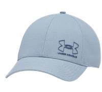 Under Armour M AV Low STR-BLU Berretti XL/XXL Azzurro